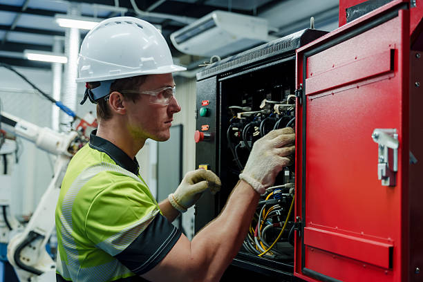 24/7 Emergency Generator Installation experts in Hartwell, GA