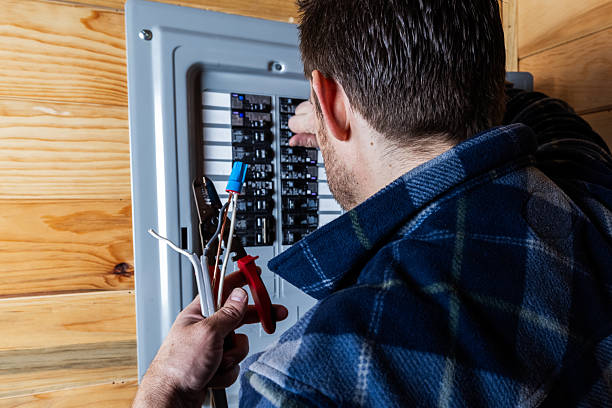 Affordable Generator Installation solutions in Hartwell, GA